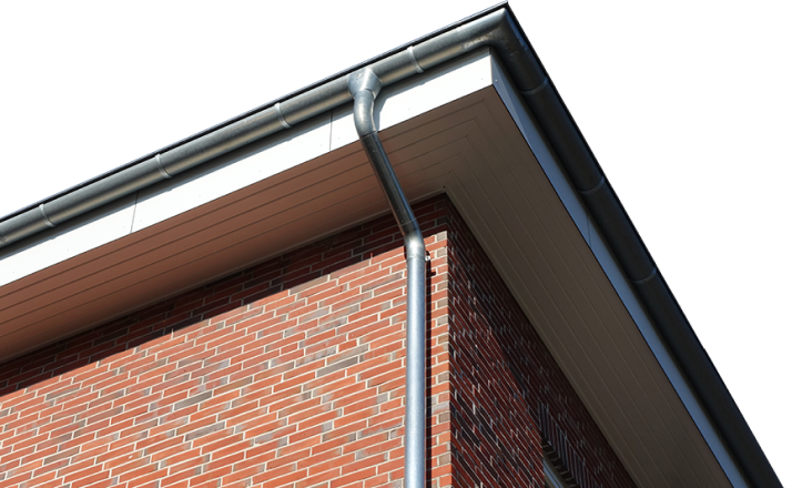 Gutter Guard Sydney | Guttering Installation in Sydney - Gary Renouf